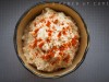 Paté de garbanzos (el famoso “hummus”)